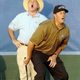Illustration for article titled Phil Mickelson and John Daly Might As Well Go Get Wasted in a Pub